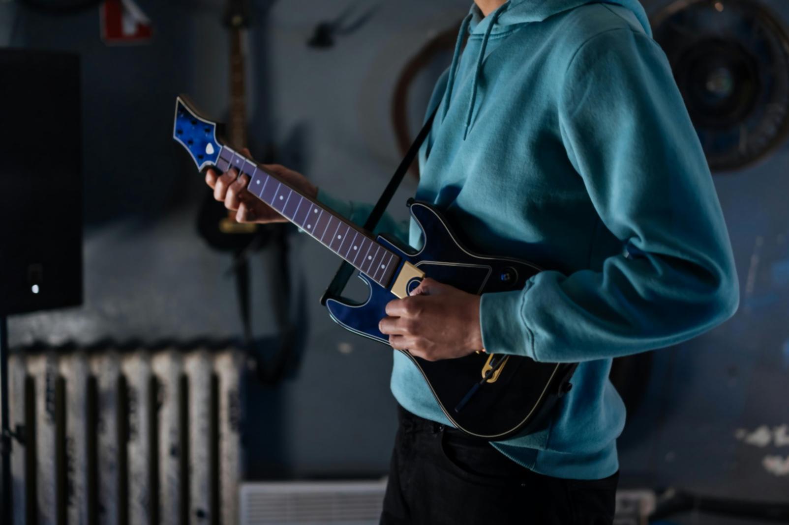 Evoluzione strumenti musicali attraverso i secoli