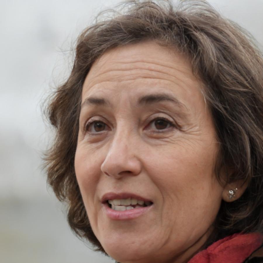 Ritratto di Francesca Valdiri
