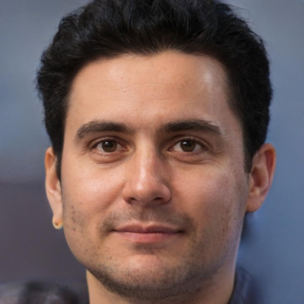 Andrea Fontana, esperto di etnomusicologia